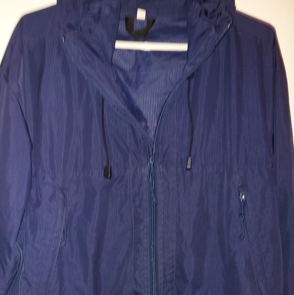 MEC Half Zip Pullover Jacket - Picture 5 of 12